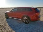 2020 Volvo V60 Cross Country T5 Momentum Темно-бордовый vin: YV4102WK6L1047652 2020 Volvo V60 Cross Country T5 Momentum Темно-бордовый vin: YV4102WK6L1047652