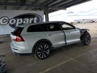 2020 Volvo V60 Cross Country T5 Momentum Серебряный vin: YV4102WK7L1030407 2020 Volvo V60 Cross Country T5 Momentum Серебряный vin: YV4102WK7L1030407