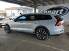 2020 Volvo V60 Cross Country T5 Momentum Серебряный vin: YV4102WK7L1030407 2020 Volvo V60 Cross Country T5 Momentum Серебряный vin: YV4102WK7L1030407