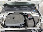 2020 Volvo V60 Cross Country T5 Momentum Серебряный vin: YV4102WK7L1030407 2020 Volvo V60 Cross Country T5 Momentum Серебряный vin: YV4102WK7L1030407