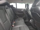 2021 Volvo Xc40 T5 Momentum Black vin: YV4162UK4M2515830