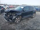 2020 Volvo Xc40 T5 Momentum Черный vin: YV4162UK5L2252164