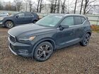 2020 Volvo Xc40 T5 Inscription Charcoal vin: YV4162UL8L2174746