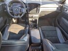 2020 Volvo Xc40 T5 R-design Бирюзовый vin: YV4162UM8L2344371