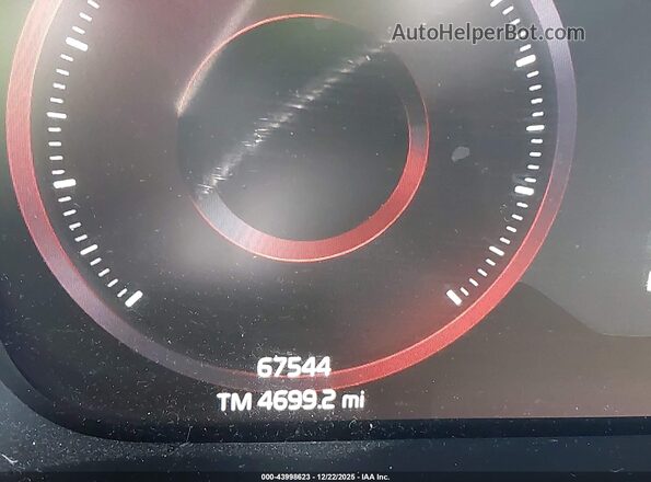 YV4162XZ2K2007667 2019 VOLVO XC40 Silver Vista de los asientos traseros