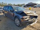 2016 Volvo Xc70 T5 Classic Premier Brown vin: YV440MBX2G1263174