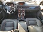 2016 Volvo Xc70 T5 Classic Premier Brown vin: YV440MBX2G1263174