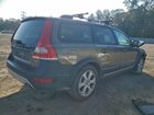 2016 Volvo Xc70 T5 Classic Premier Brown vin: YV440MBX2G1263174