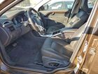 2016 Volvo Xc70 T5 Classic Premier Brown vin: YV440MBX2G1263174
