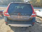 2016 Volvo Xc70 T5 Classic Premier Brown vin: YV440MBX2G1263174