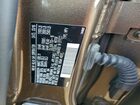 2016 Volvo Xc70 T5 Classic Premier Brown vin: YV440MBX2G1263174