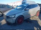 2017 Volvo Xc60 T5 Inscription Beige vin: YV440MDU7H2008972