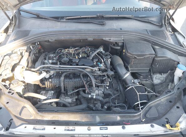 YV440MDU7H2008972 2017 VOLVO XC60 Beige Widok z tyłu