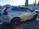 2017 Volvo Xc60 T5 Inscription Beige vin: YV440MDU7H2008972