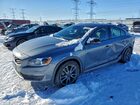 2017 Volvo S60 Cross Country T5 Серый vin: YV440MUM0H2005010
