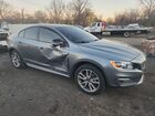 2018 Volvo S60 Cross Country T5 Серый vin: YV440MUM8J2006167 2018 Volvo S60 Cross Country T5 Серый vin: YV440MUM8J2006167