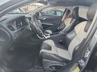 2018 Volvo S60 Cross Country T5 Серый vin: YV440MUM8J2006167 2018 Volvo S60 Cross Country T5 Серый vin: YV440MUM8J2006167