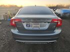 2018 Volvo S60 Cross Country T5 Серый vin: YV440MUM8J2006167 2018 Volvo S60 Cross Country T5 Серый vin: YV440MUM8J2006167