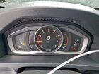2017 Volvo V60 Cross Country Premier Черный vin: YV440MWK3H1040089
