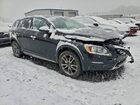 2018 Volvo V60 Cross Country Premier Черный vin: YV440MWK6J2057047