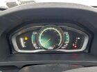 2018 Volvo V60 Cross Country Premier Черный vin: YV440MWK6J2057047