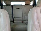 2017 Volvo V60 Cross Country Premier Серебряный vin: YV440MWKXH1035424