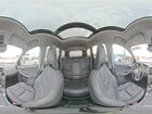 2016 Volvo Xc60 T6 Platinum Белый vin: YV449MDM5G2823191
