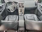 2016 Volvo Xc60 T6 Platinum Белый vin: YV449MDM5G2823191
