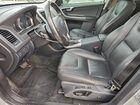2016 Volvo Xc60 T6 Platinum Белый vin: YV449MDM5G2823191