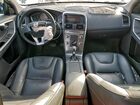 2016 Volvo Xc60 T6 Platinum Угольный vin: YV449MRM3G2905008 2016 Volvo Xc60 T6 Platinum Угольный vin: YV449MRM3G2905008