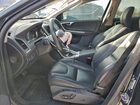 2016 Volvo Xc60 T6 Platinum Угольный vin: YV449MRM3G2905008 2016 Volvo Xc60 T6 Platinum Угольный vin: YV449MRM3G2905008