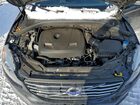 2016 Volvo Xc60 T6 Platinum Угольный vin: YV449MRM3G2905008 2016 Volvo Xc60 T6 Platinum Угольный vin: YV449MRM3G2905008
