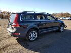 2016 Volvo Xc70 T5 Premier Черный vin: YV4612NK4G1235287