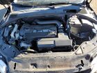 2016 Volvo Xc70 T5 Premier Черный vin: YV4612NK4G1235287