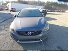 2016 Volvo S60 Cross Country T5 Platinum Gray vin: YV4612UM3G2000585 2016 Volvo S60 Cross Country T5 Platinum Gray vin: YV4612UM3G2000585