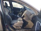 2016 Volvo S60 Cross Country T5 Platinum Gray vin: YV4612UM3G2000585 2016 Volvo S60 Cross Country T5 Platinum Gray vin: YV4612UM3G2000585