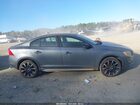 2016 Volvo S60 Cross Country T5 Platinum Gray vin: YV4612UM3G2000585 2016 Volvo S60 Cross Country T5 Platinum Gray vin: YV4612UM3G2000585