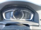 2016 Volvo S60 Cross Country T5 Platinum Gray vin: YV4612UM3G2000585 2016 Volvo S60 Cross Country T5 Platinum Gray vin: YV4612UM3G2000585