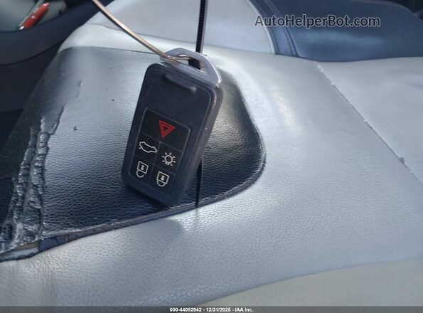 YV4612UM3G2000585 2016 VOLVO S60 CROSS COUNTRY Gray წინა პანელის ხედი