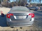 2016 Volvo S60 Cross Country T5 Platinum Gray vin: YV4612UM3G2000585 2016 Volvo S60 Cross Country T5 Platinum Gray vin: YV4612UM3G2000585
