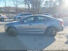 2016 Volvo S60 Cross Country T5 Platinum Gray vin: YV4612UM3G2000585 2016 Volvo S60 Cross Country T5 Platinum Gray vin: YV4612UM3G2000585