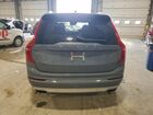 2020 Volvo Xc90 T6 Momentum Серый vin: YV4A22PK2L1538728
