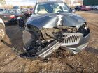 2021 Volvo Xc90 T6 Inscription 7 Passenger Синий vin: YV4A22PL0M1753700