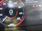 2021 Volvo Xc90 T6 Inscription 7 Passenger Синий vin: YV4A22PL0M1753700