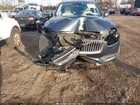 2021 Volvo Xc90 T6 Inscription 7 Passenger Синий vin: YV4A22PL0M1753700