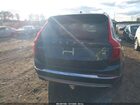 2021 Volvo Xc90 T6 Inscription 7 Passenger Синий vin: YV4A22PL0M1753700