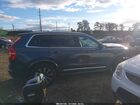 2021 Volvo Xc90 T6 Inscription 7 Passenger Синий vin: YV4A22PL0M1753700