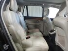 2019 Volvo Xc90 T6 Inscription Black vin: YV4A22PL1K1505923