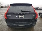 2022 Volvo Xc90 T6 Inscription Черный vin: YV4A22PL2N1786926