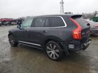 2022 Volvo Xc90 T6 Inscription Черный vin: YV4A22PL2N1786926